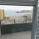 La Herradura - Departamento Vista Al Mar