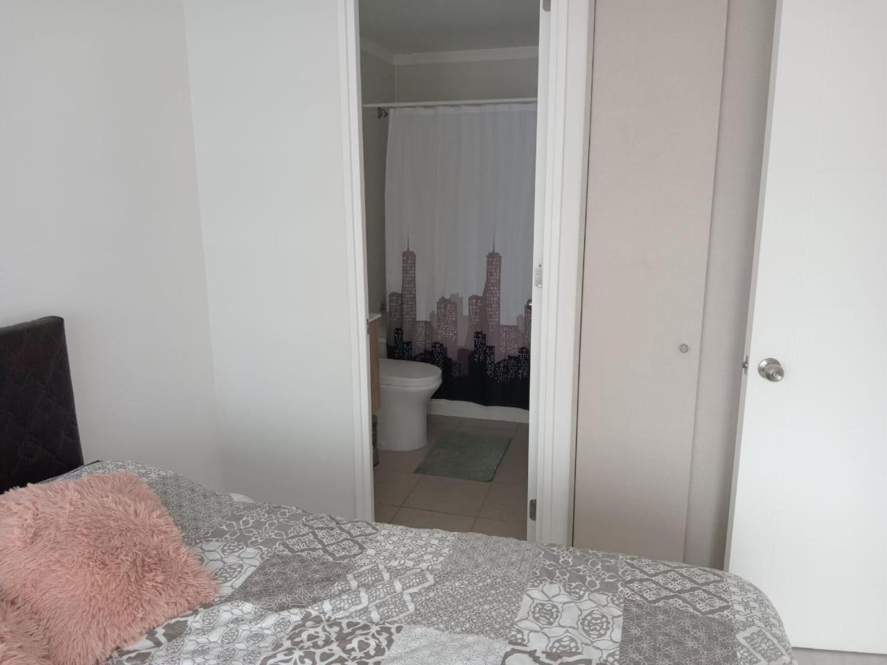 La Herradura - Departamento Vista Al Mar Apartamento Coquimbo