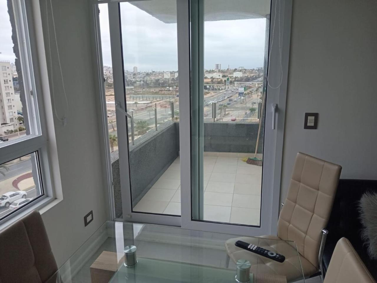 Apartamento La Herradura - Departamento Vista Al Mar Coquimbo