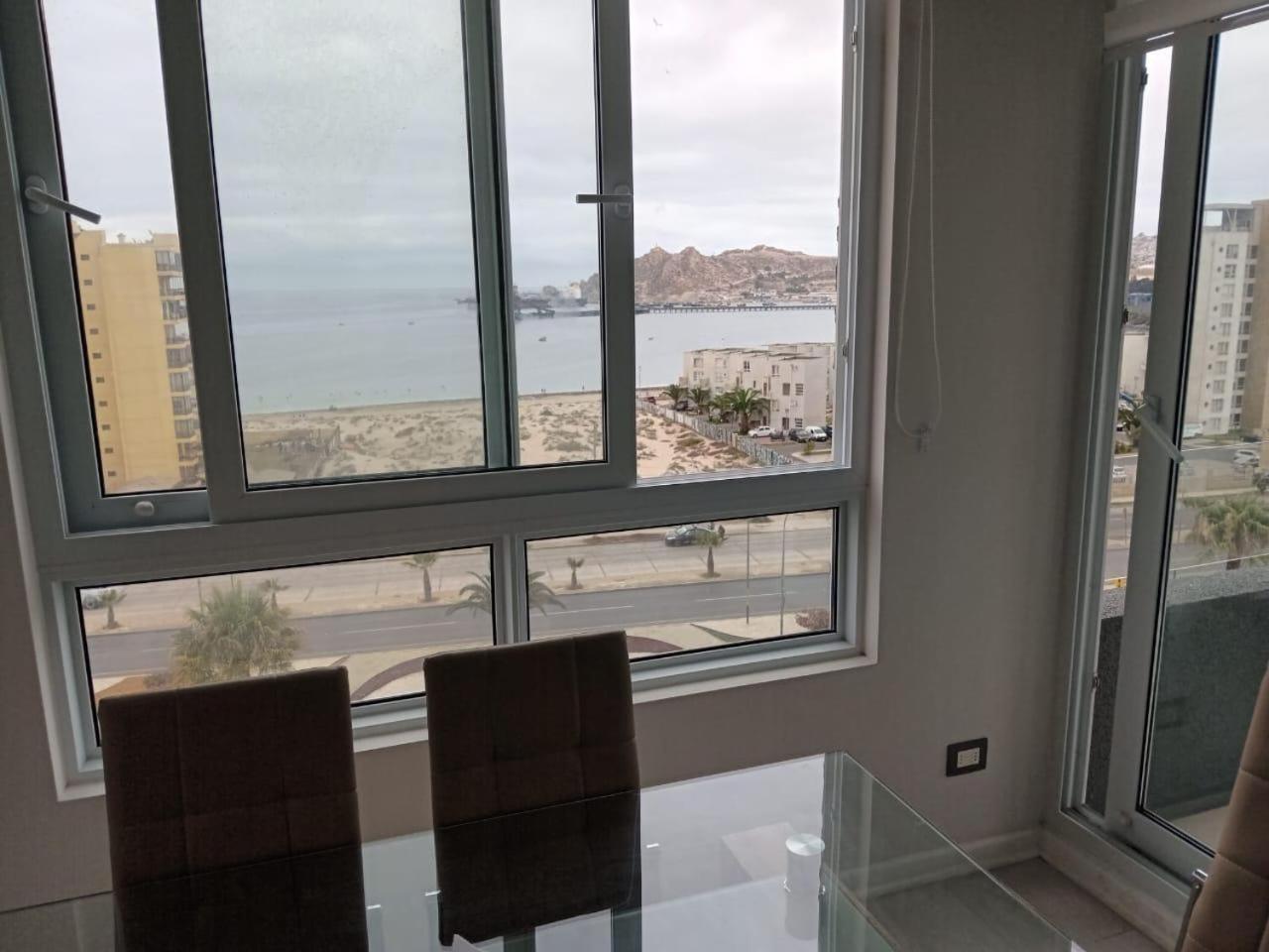 La Herradura - Departamento Vista Al Mar * Coquimbo